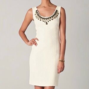 Milly of New York Sleeveless Dress